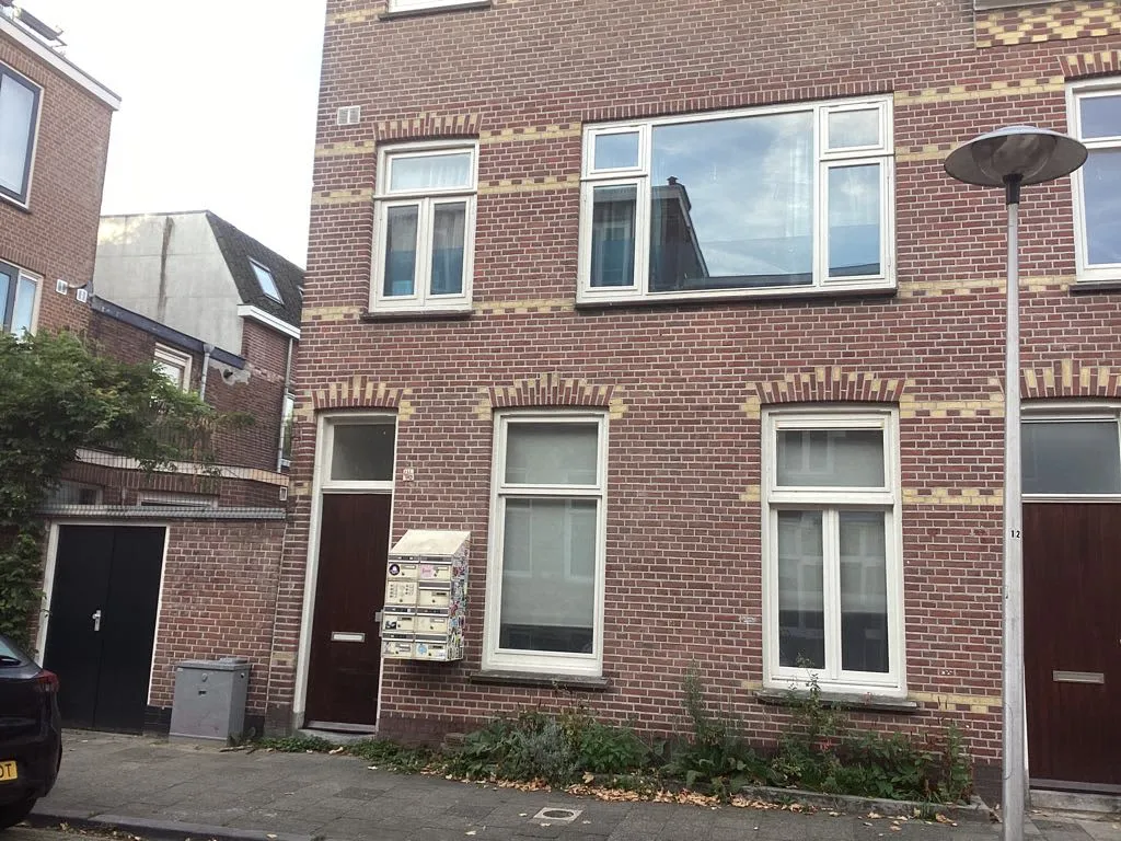 Valkstraat