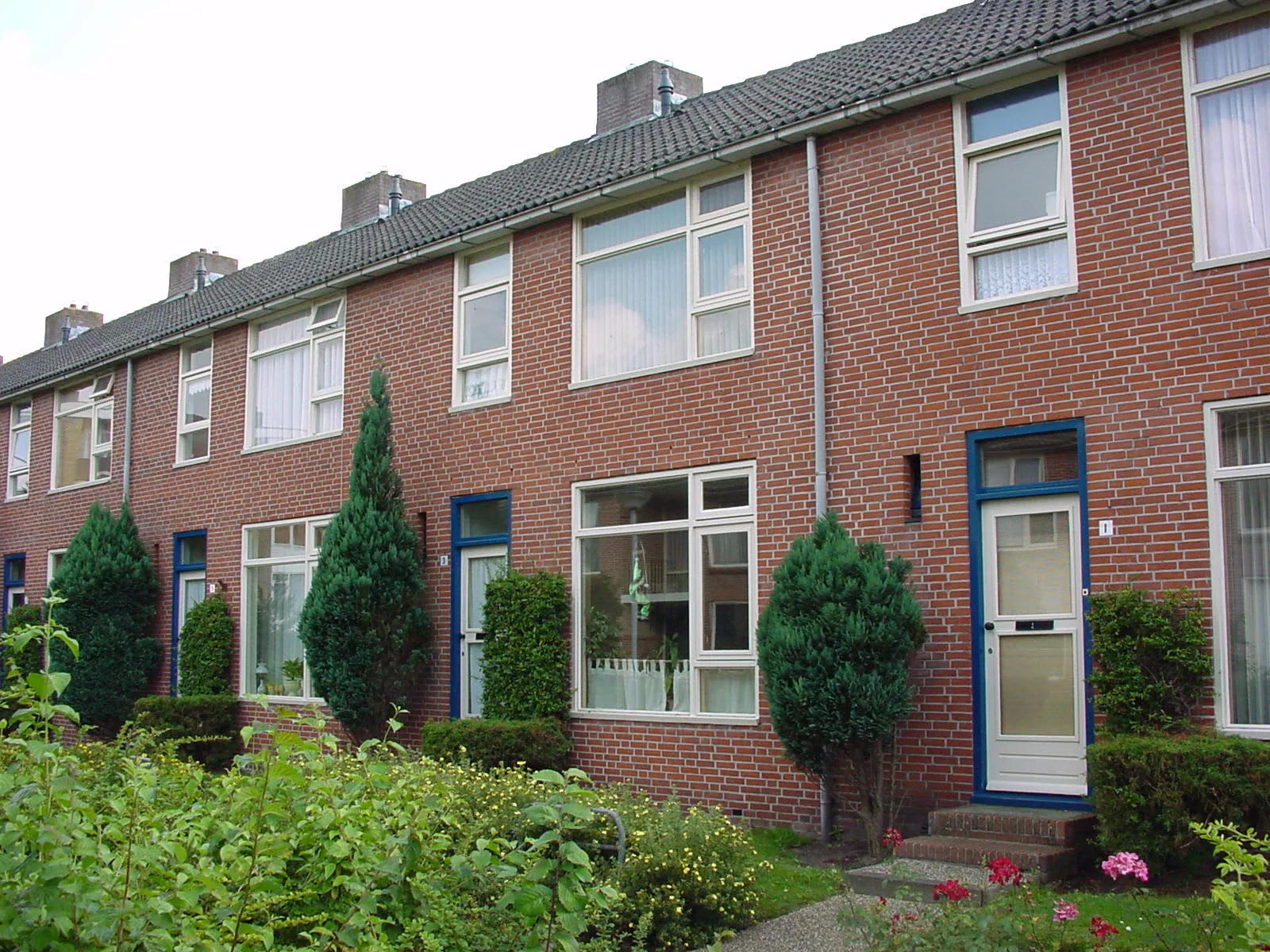 Kobaltstraat