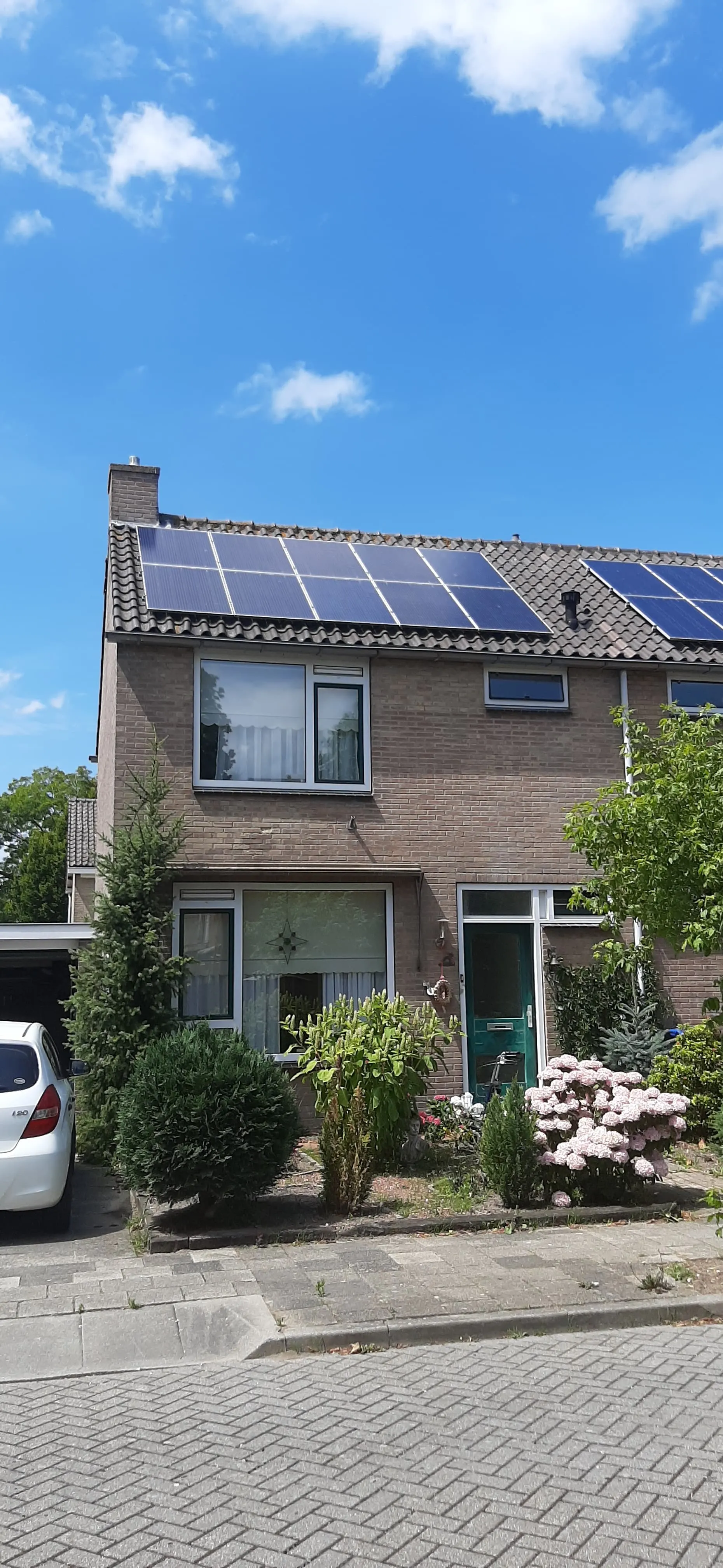 Wethouder Gerssenlaan 71 3454BC De Meern