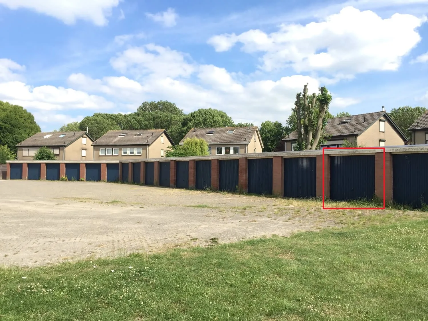Wadenoijenlaan 1 12 4001TB Tiel