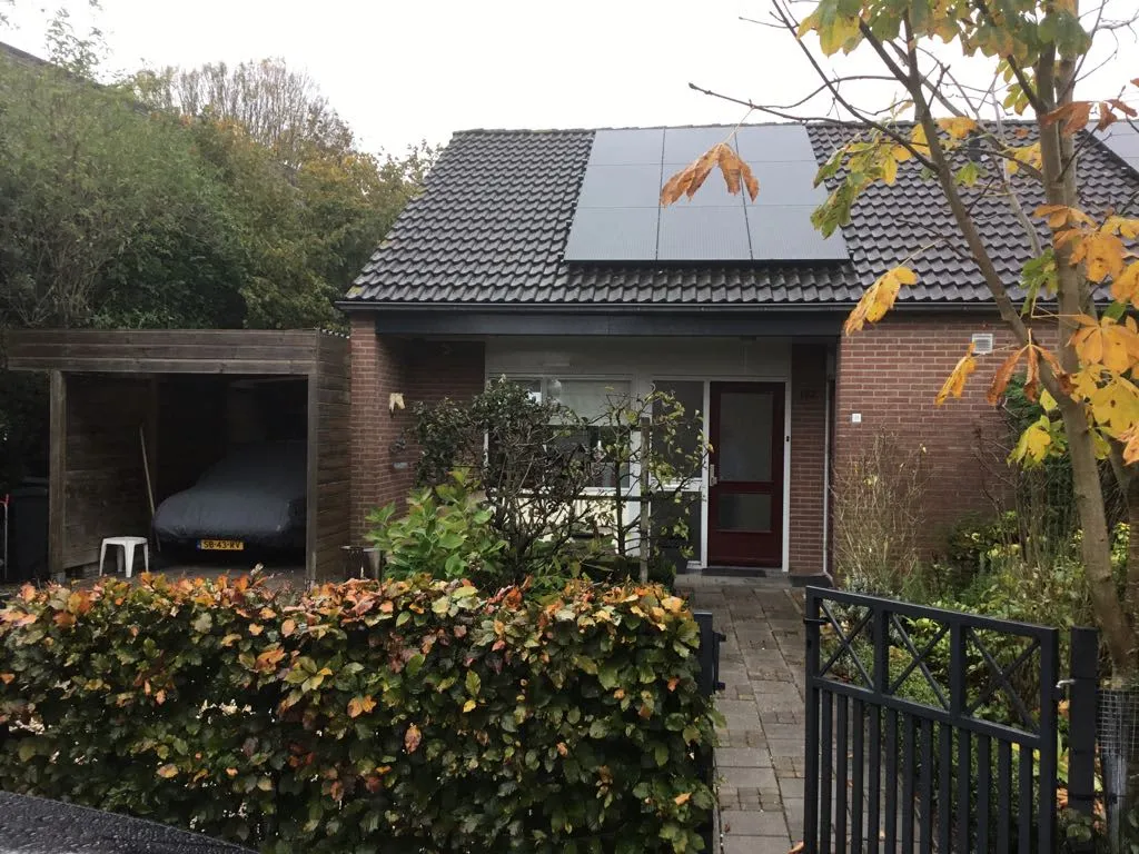 Clarissenstraat