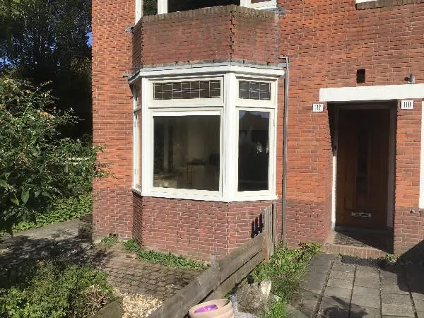 Kloosterstraat