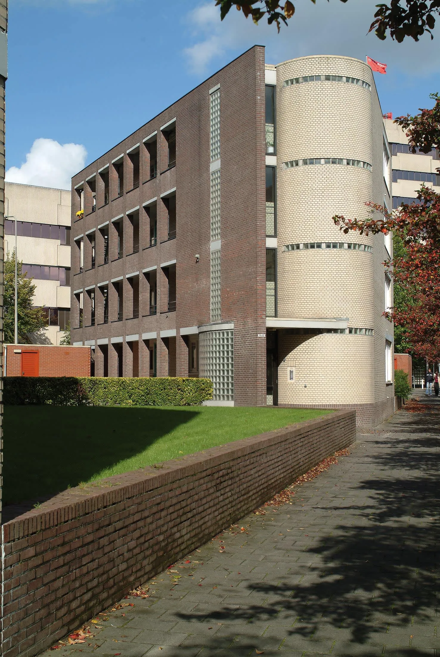 Achterweg