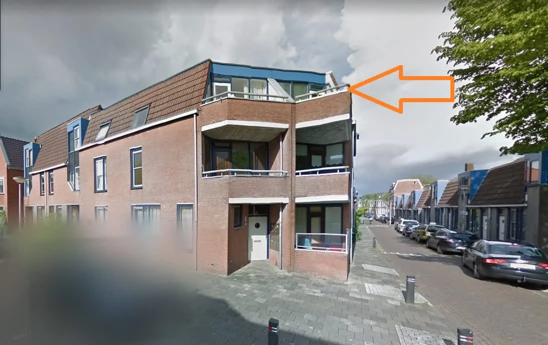 Oliemulderstraat