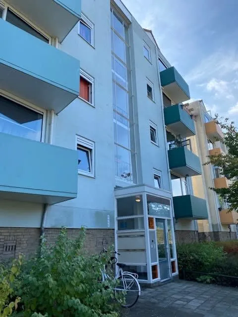 Schonauwensingel