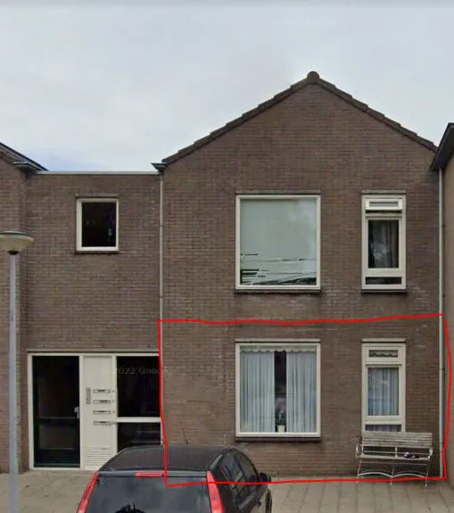 Richard van Peltstraat