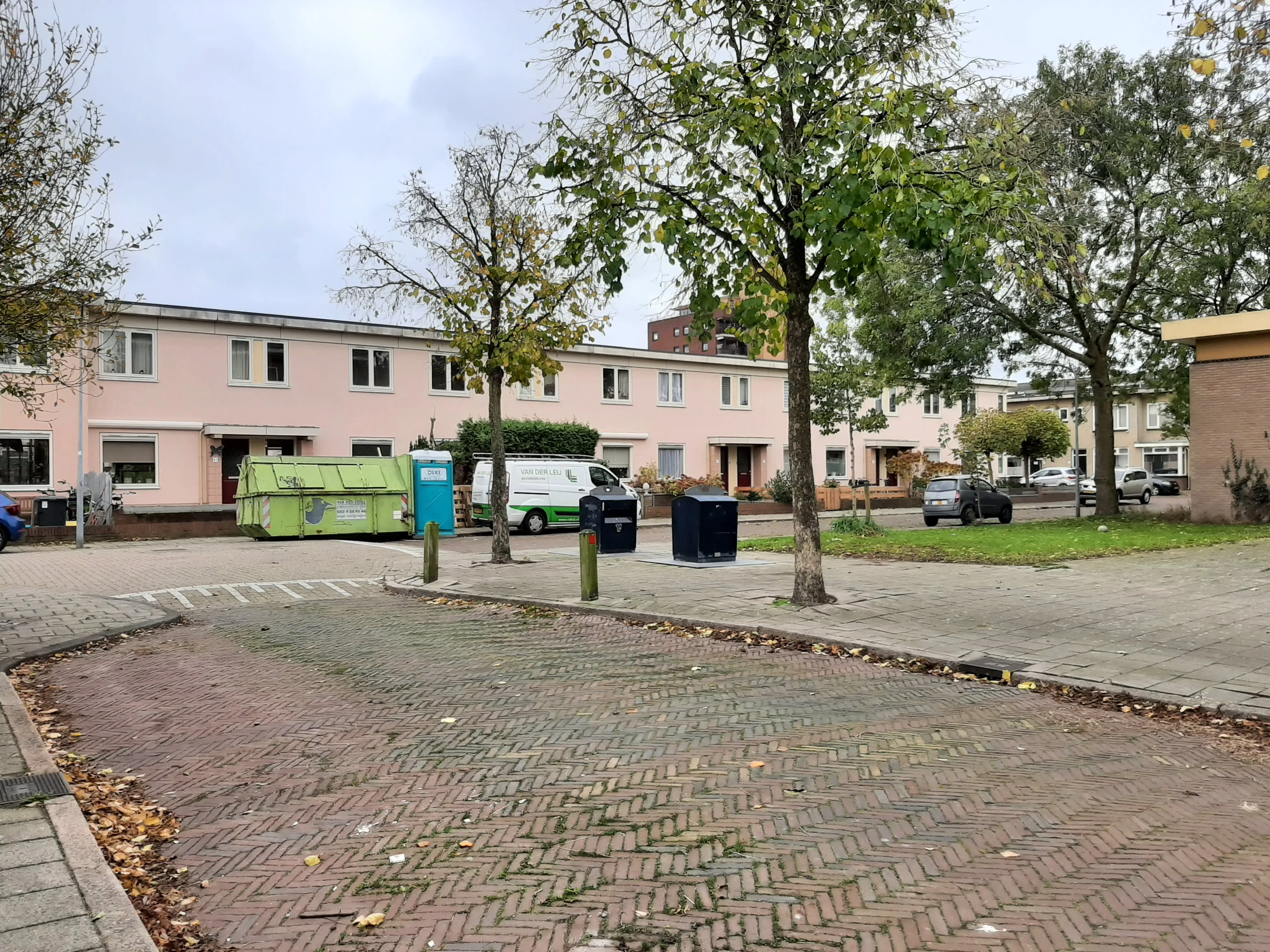 Weltevredenplein 26 2022VE Haarlem