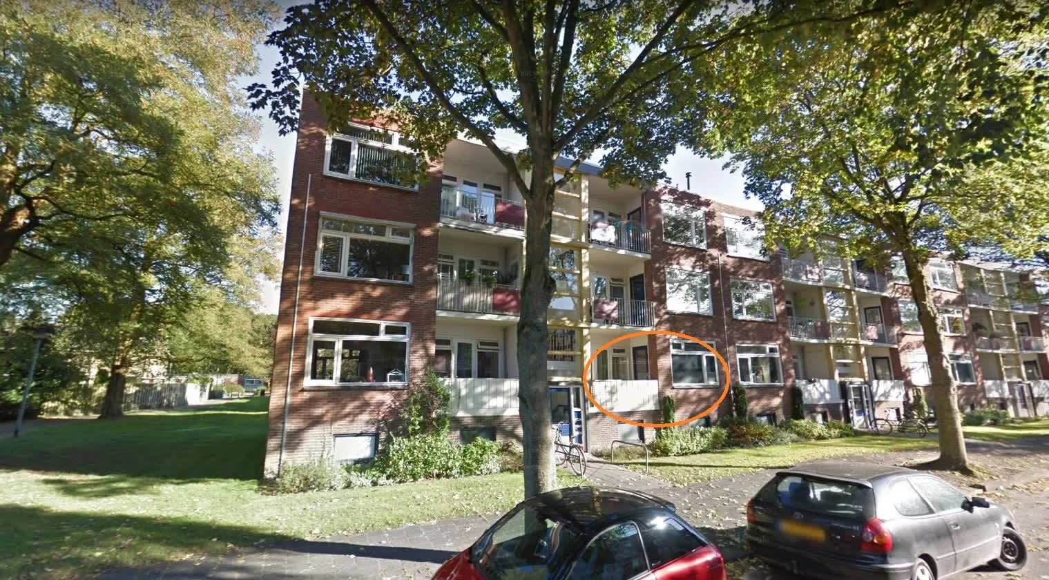 Invasiestraat