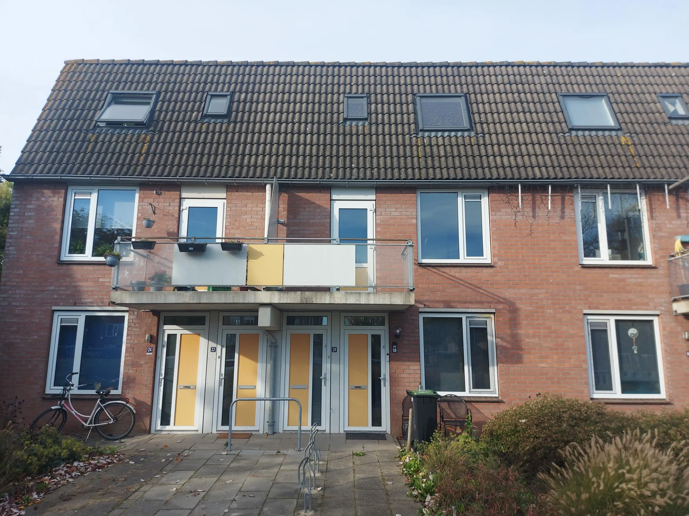 Godfried Bomansstraat