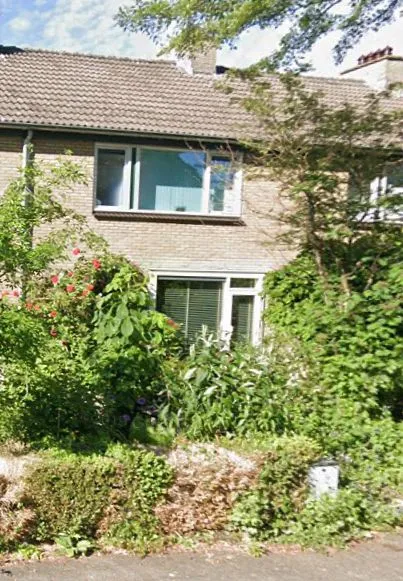Eufraat 18 1186JJ Amstelveen