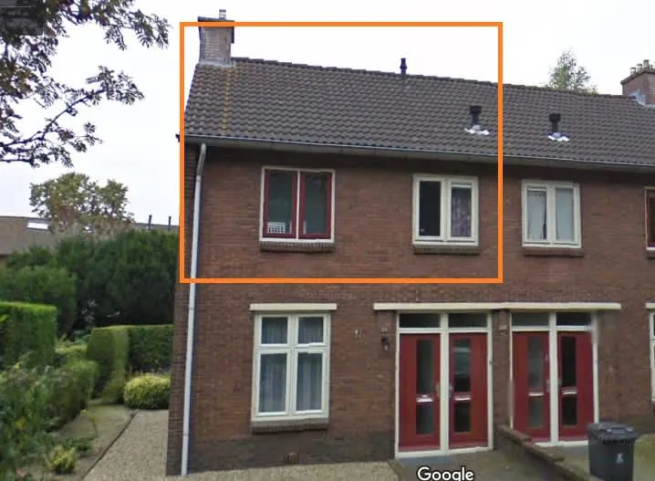 Gooilandweg