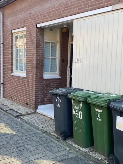 Kamelenspoor