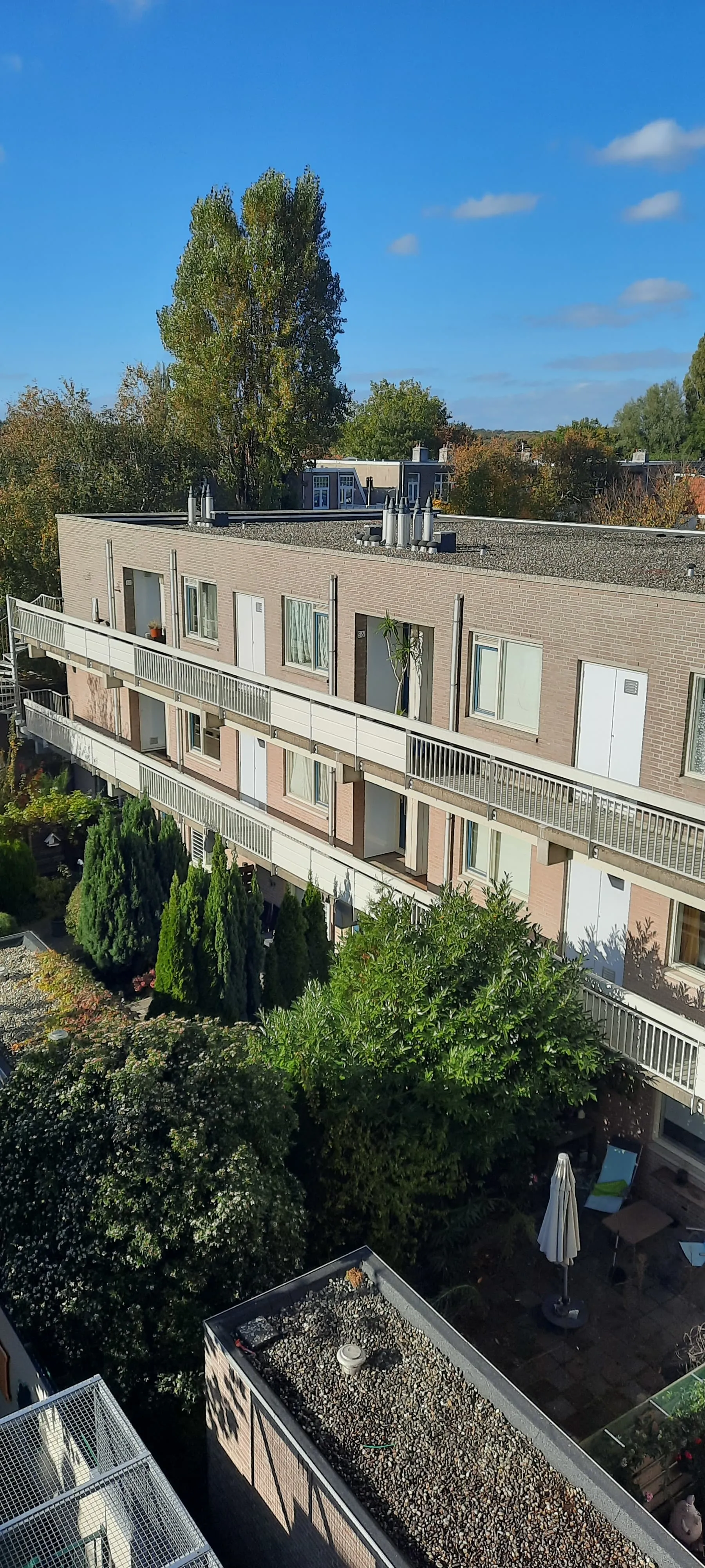 Spoorwegstraat