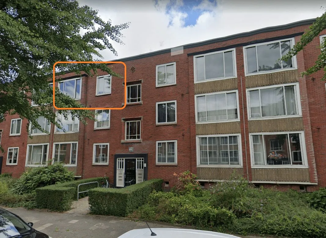 Amstelstraat