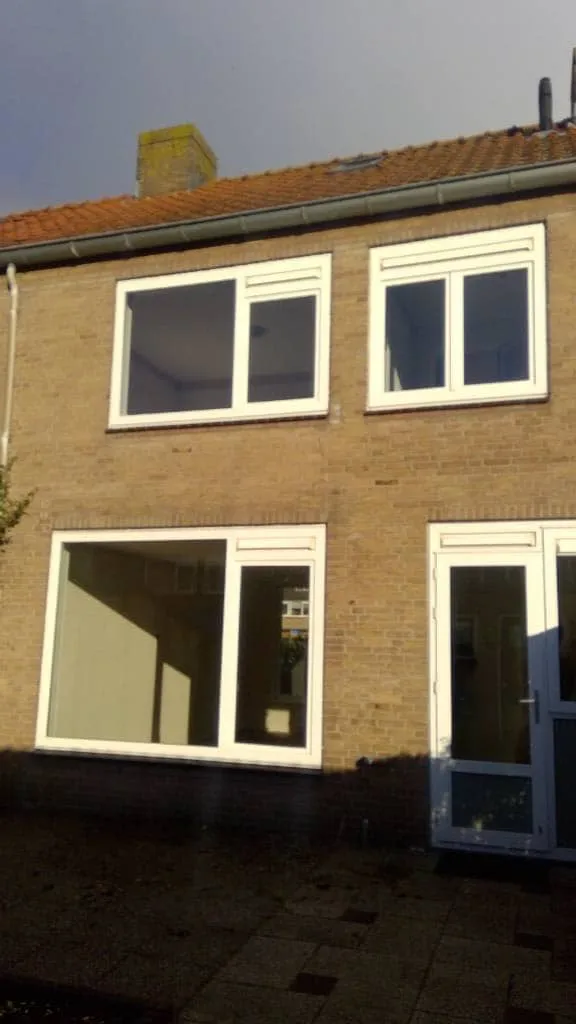 Burgemeester Dekkingstraat