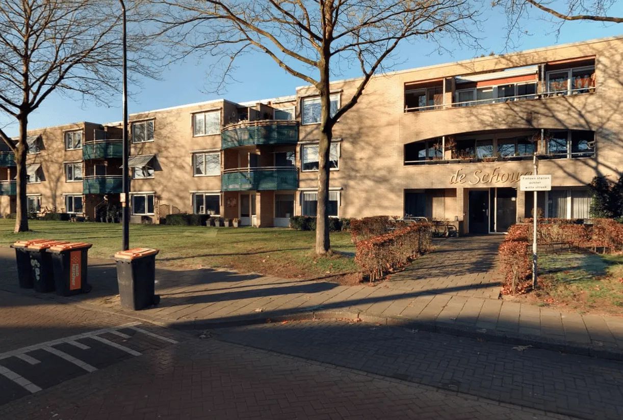 von Bonninghausenstraat