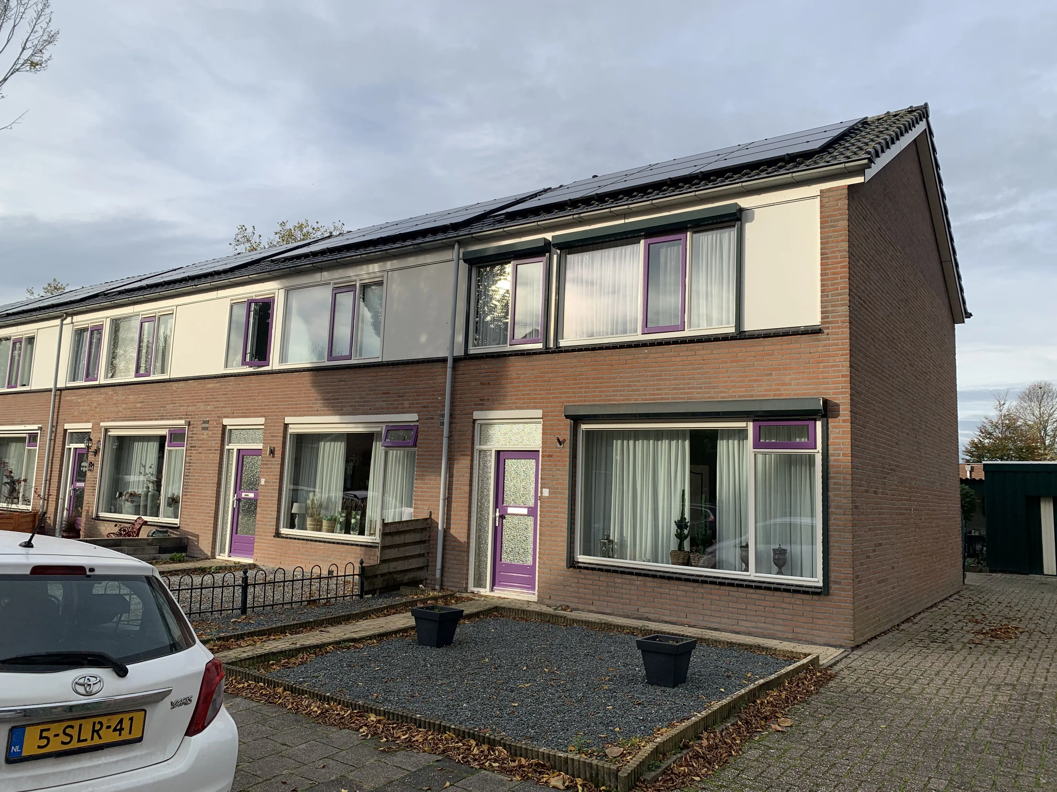 Westerengstraat 25 6669BE Dodewaard