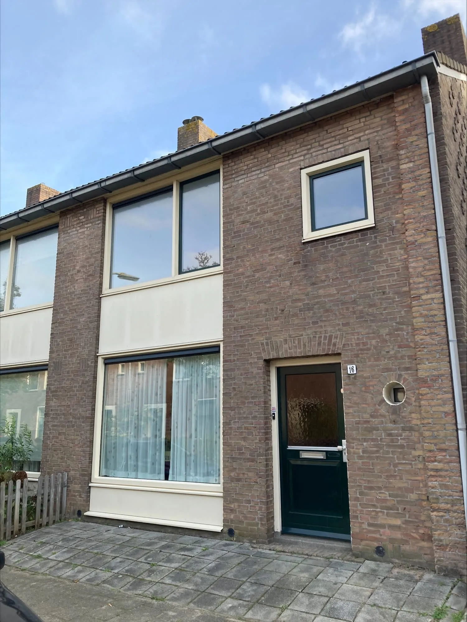 Prinses Margrietstraat