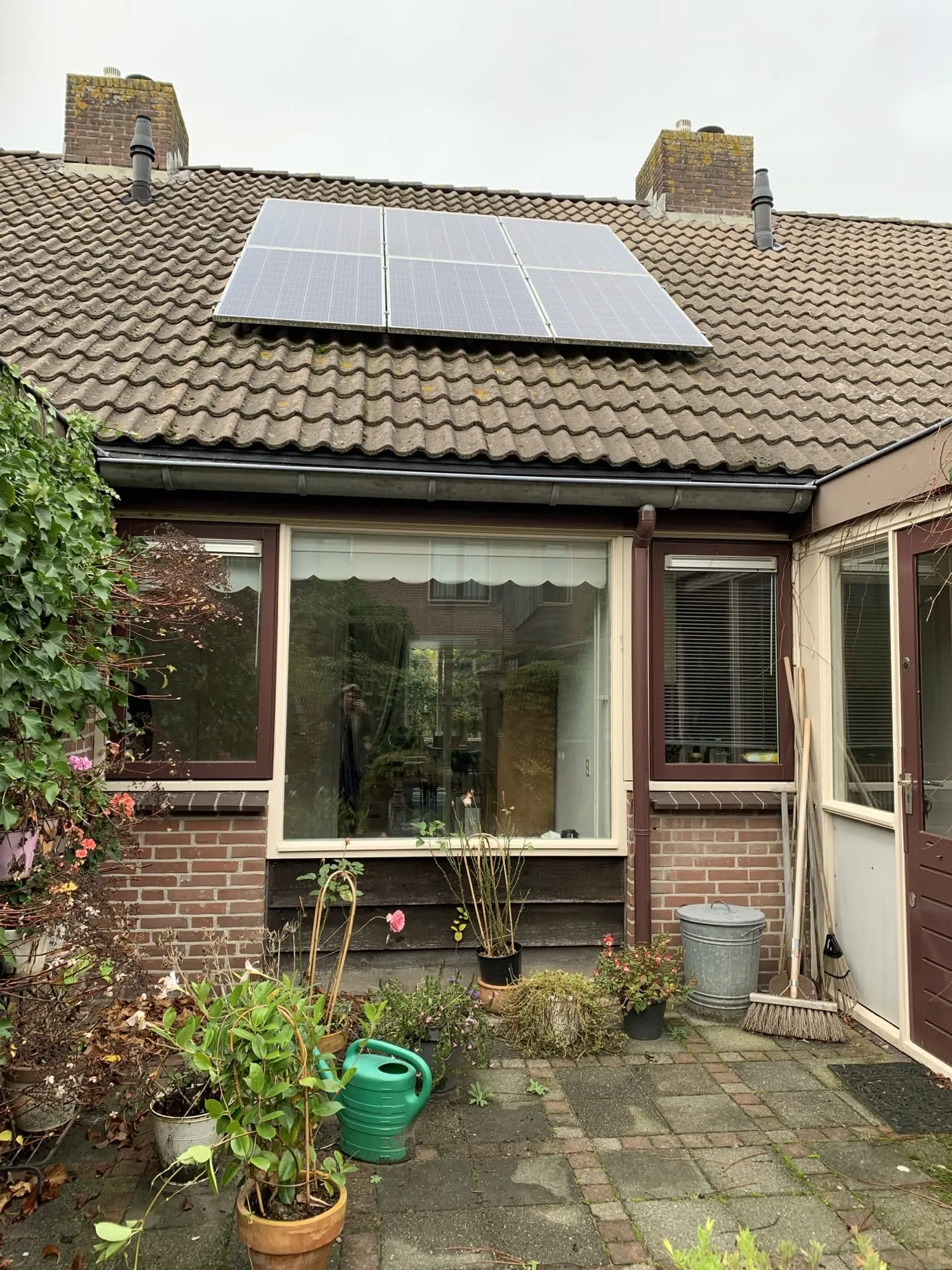 Achter de Kerken