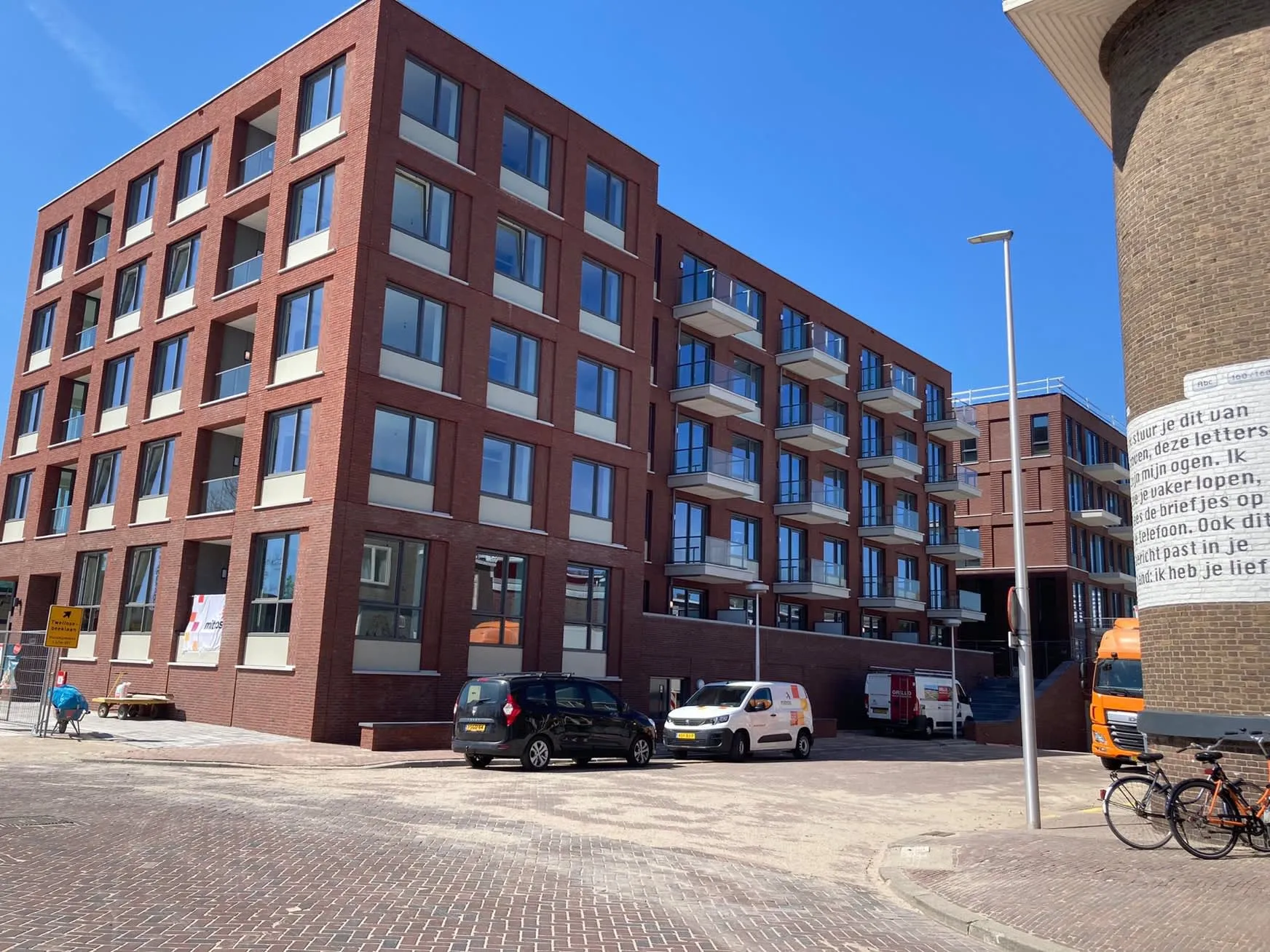 Twellosebeeklaan