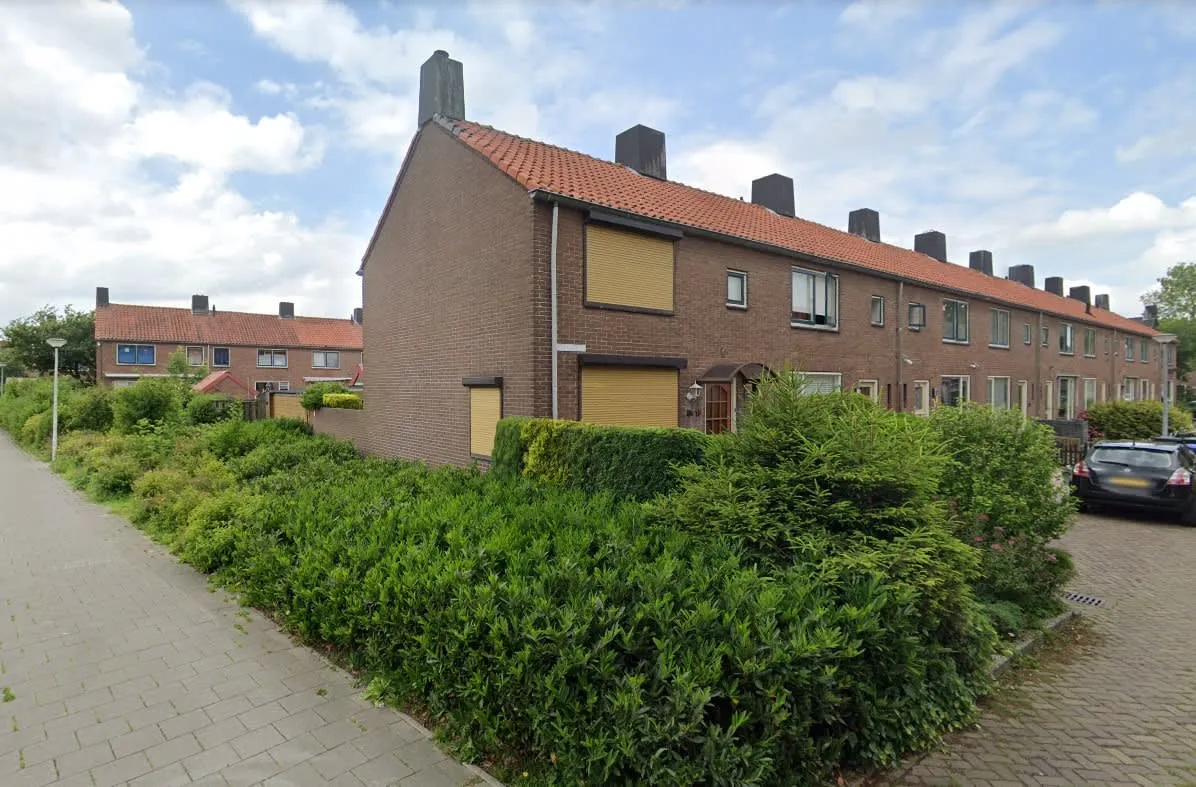 Merelstraat