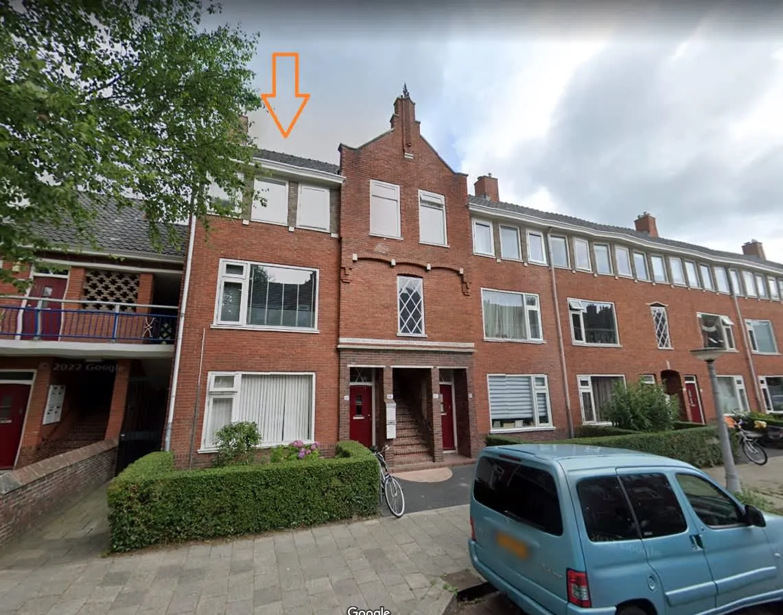 Bataviastraat 48 A 9715KR Groningen