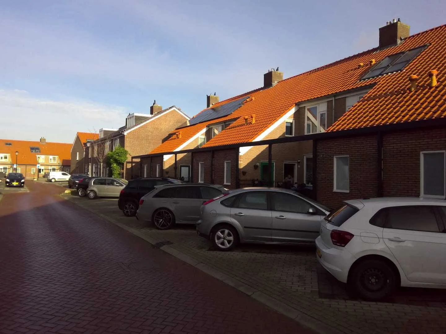 Binnen de Wallen