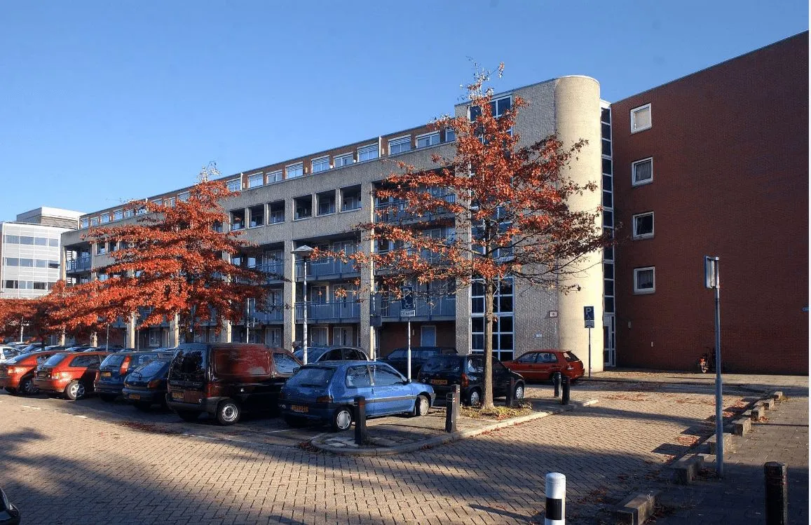 Admiraal Helfrichlaan
