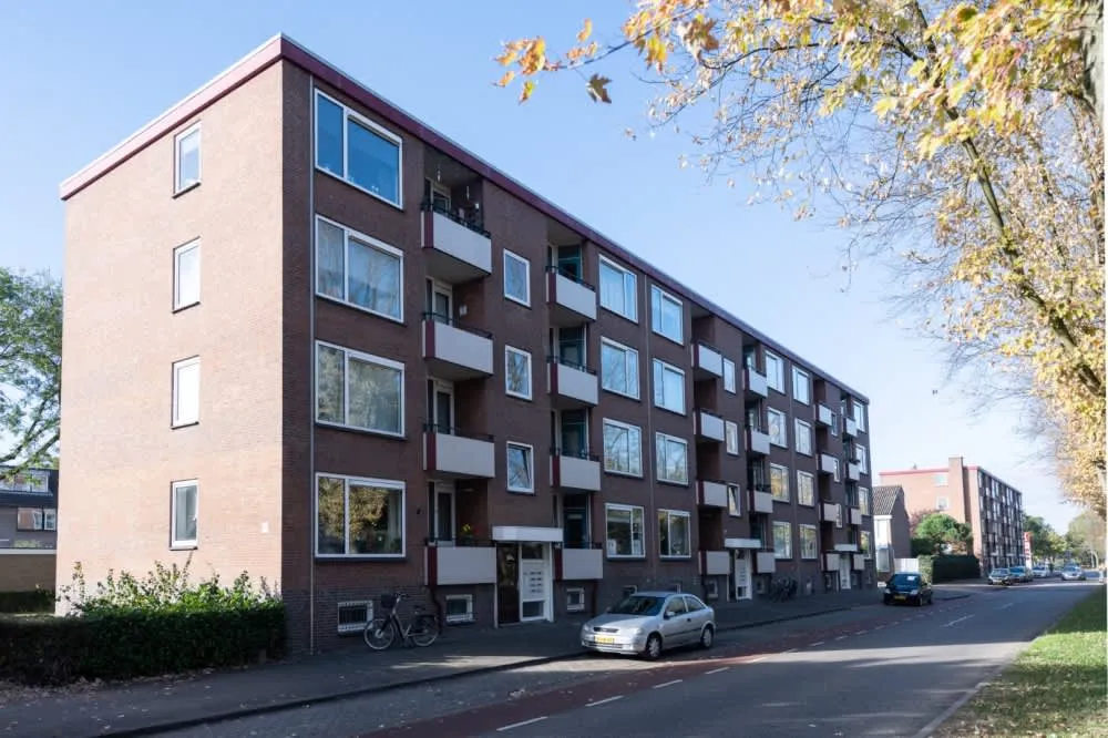 Deltalaan