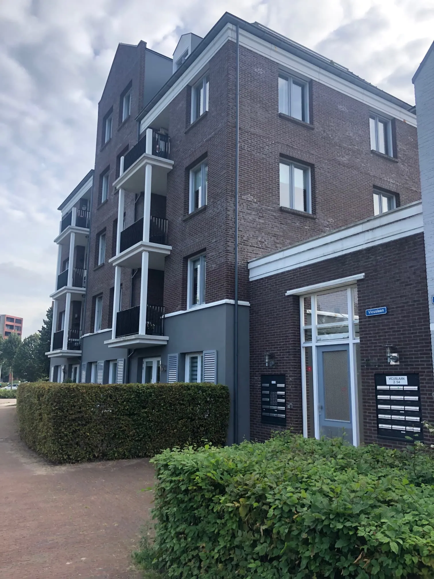 Vicuslaan