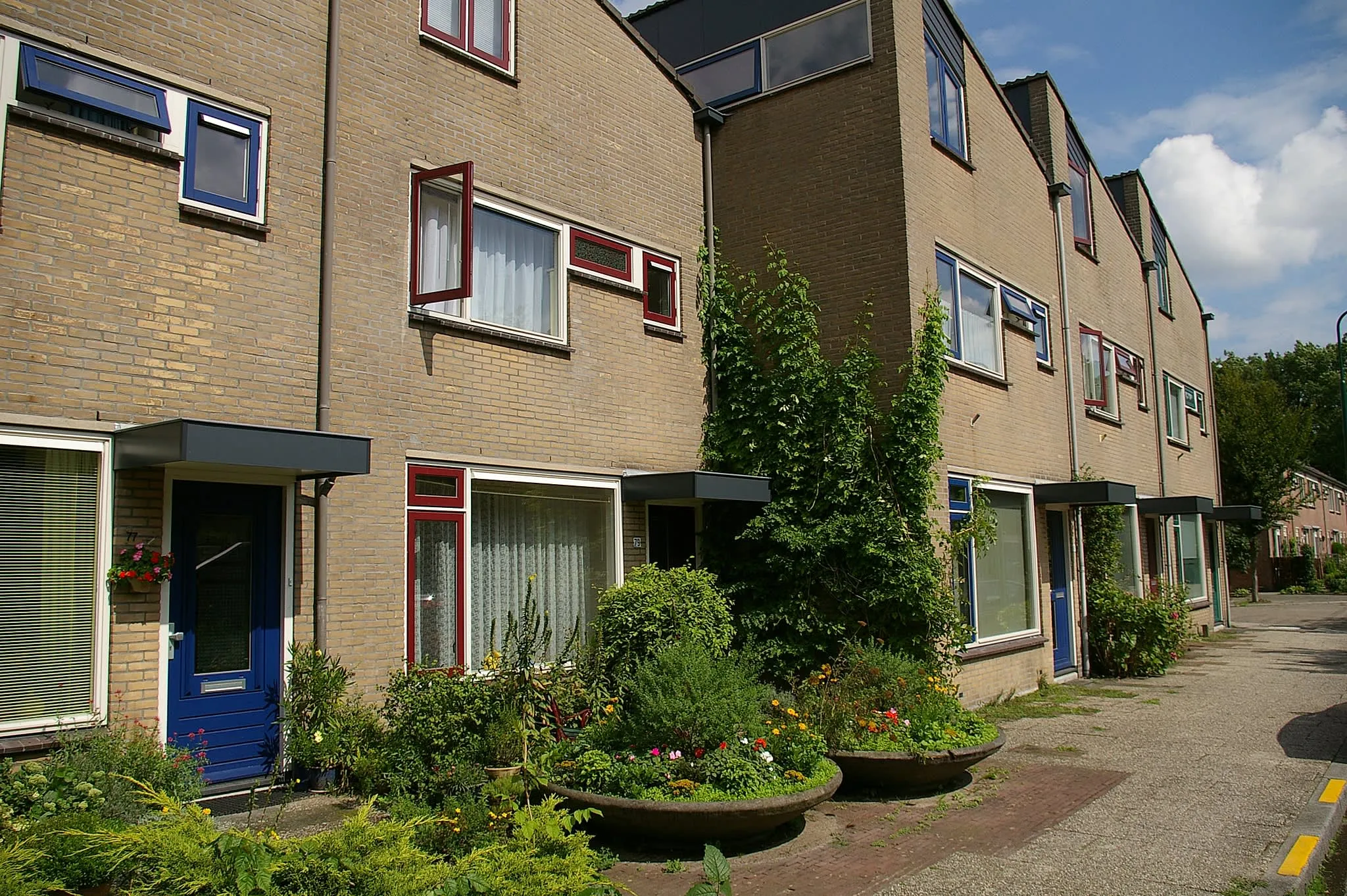 Vruchtengaard