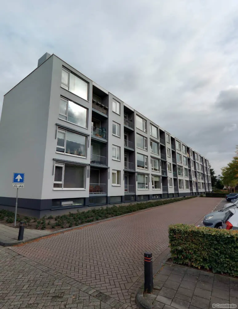 Scheldeplein 29 a 2953EW Alblasserdam