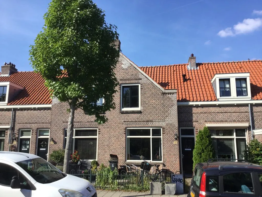 Westinghousestraat
