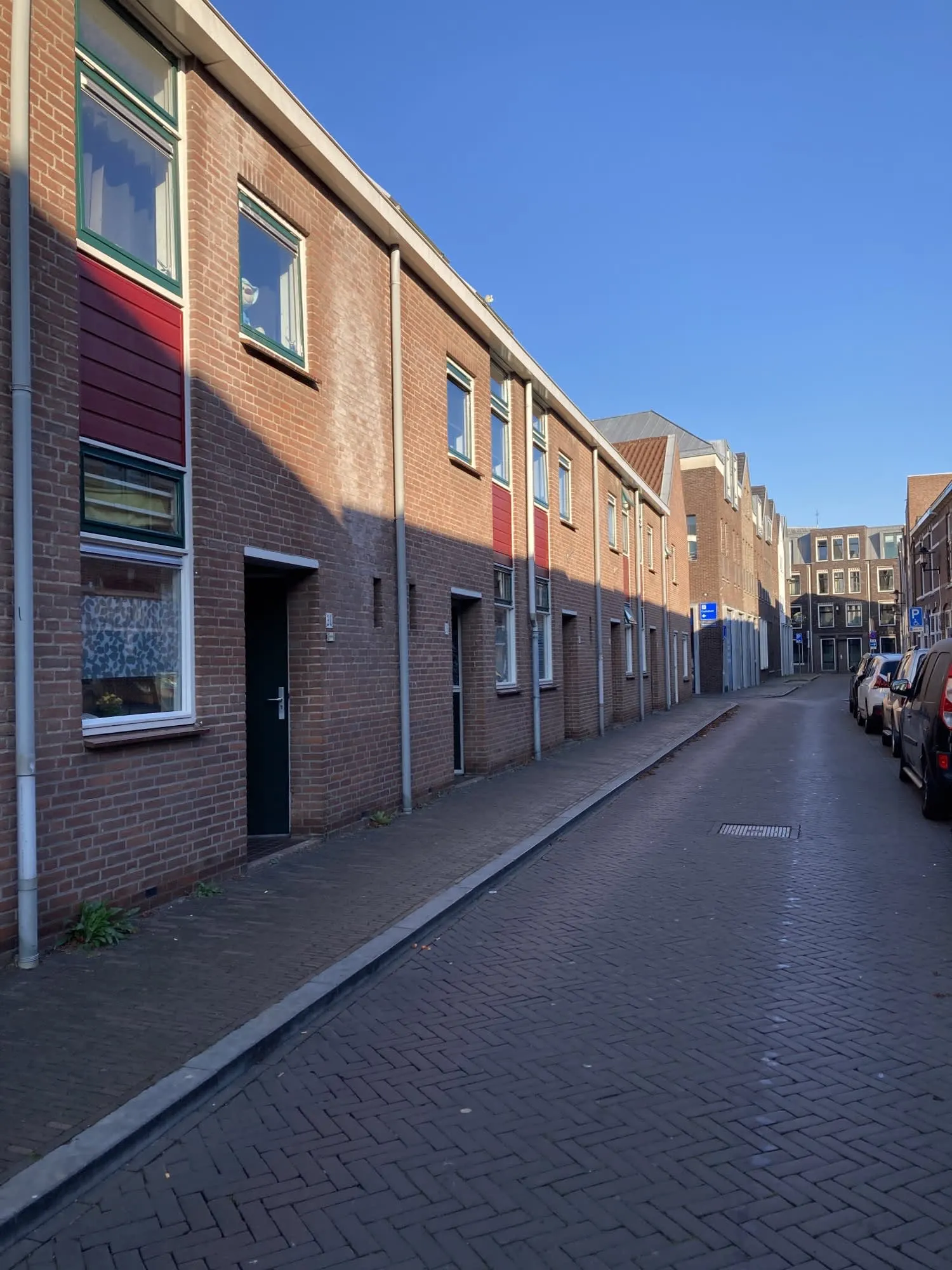Molenstraat