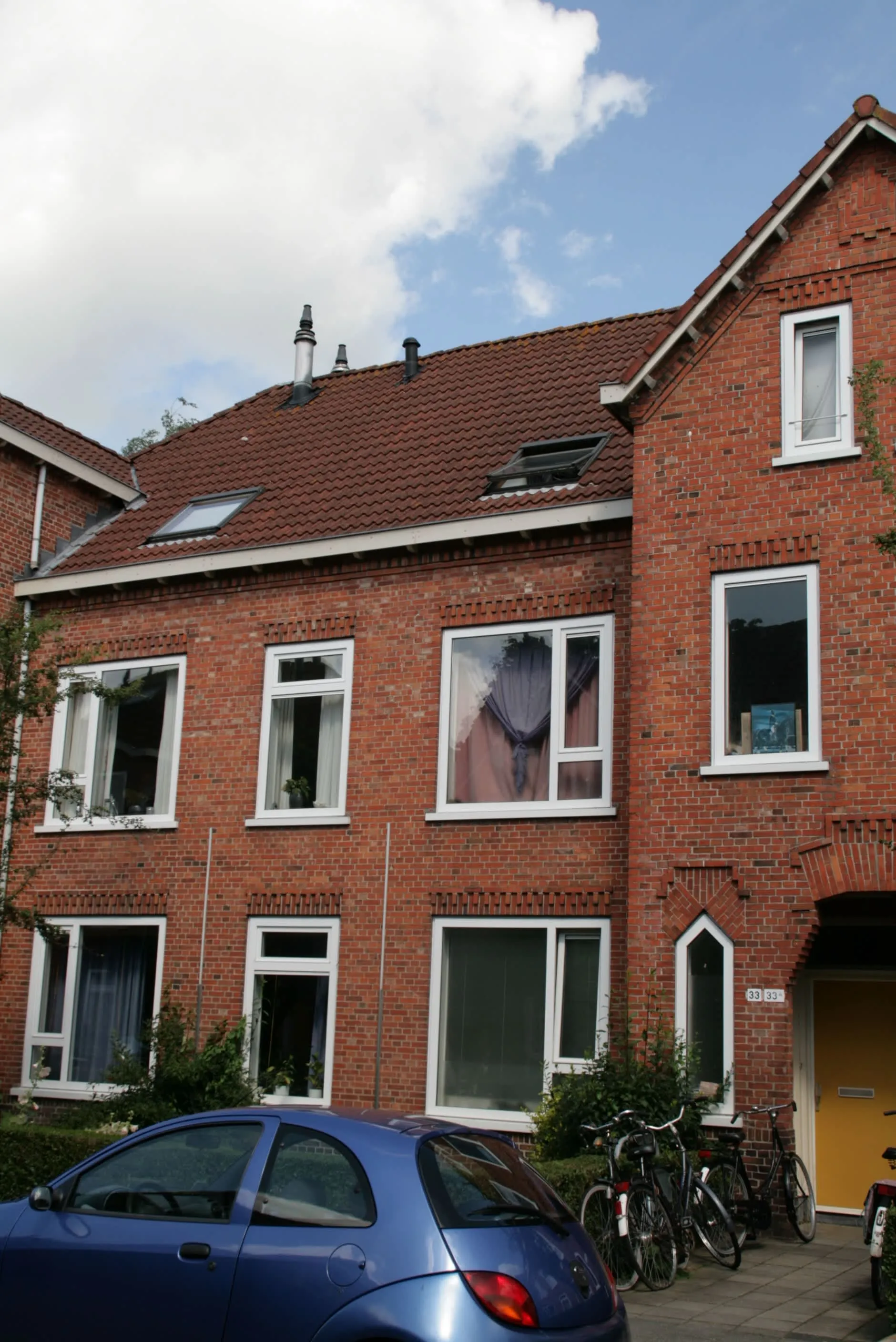 Graaf Adolfstraat 33 9717EB Groningen