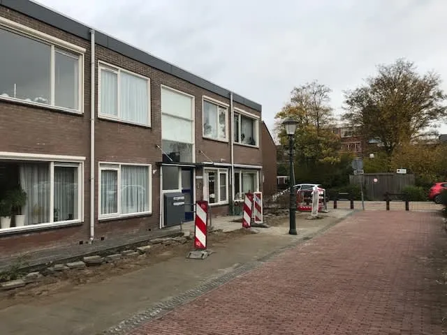 Begoniaplein