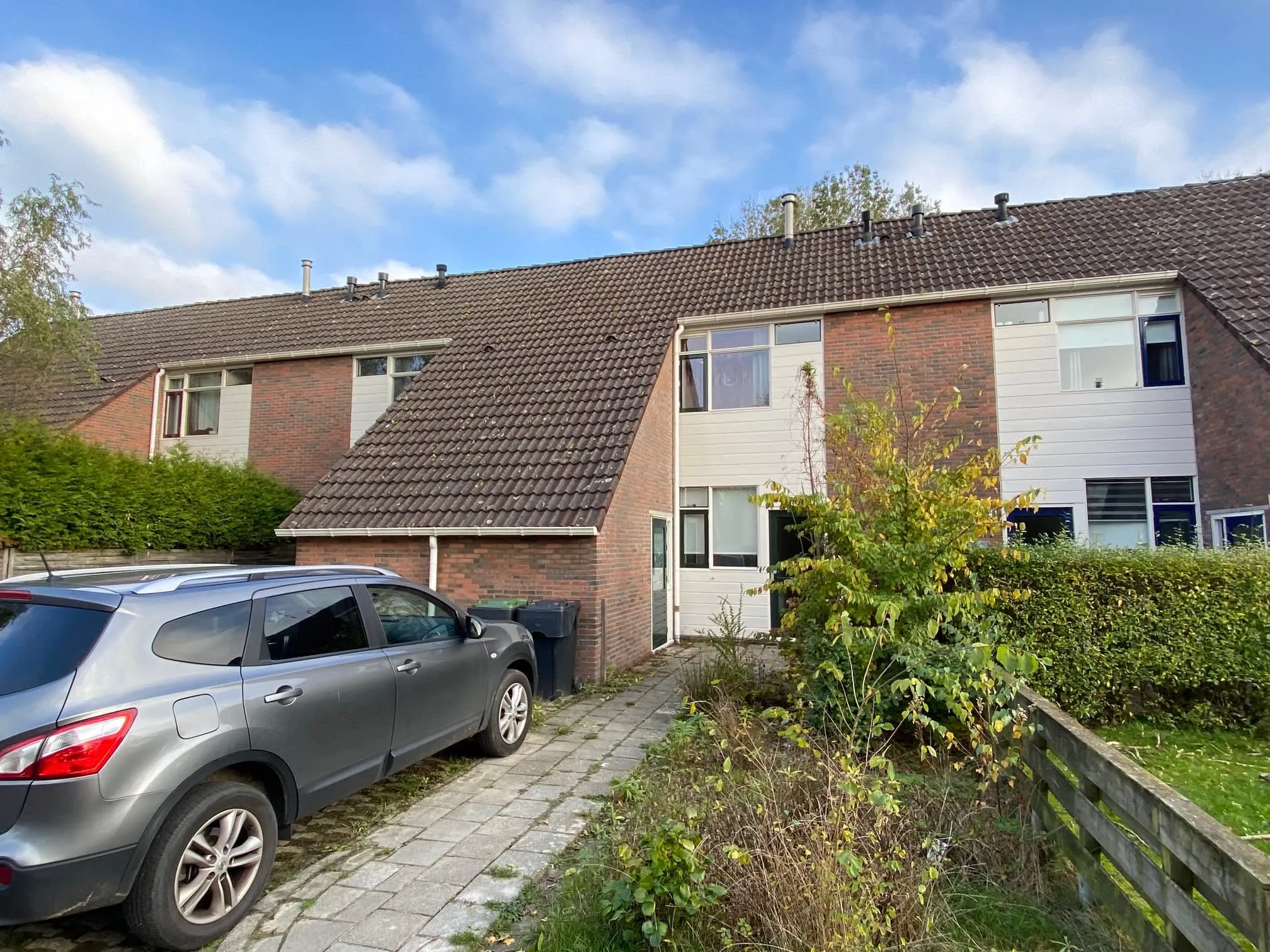 Voorwerk