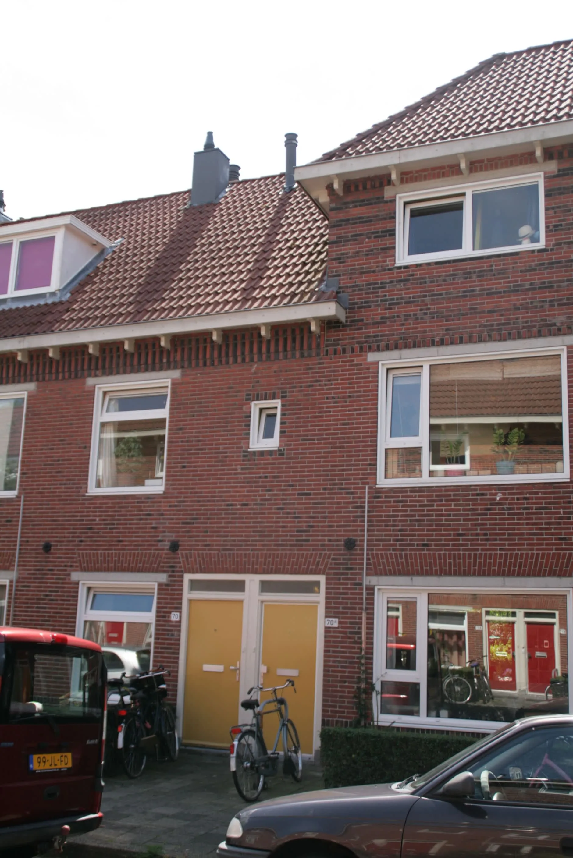 Graaf Adolfstraat 70 9717EJ Groningen