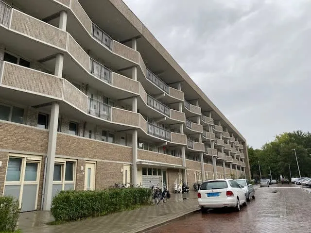 Nijeveldsingel