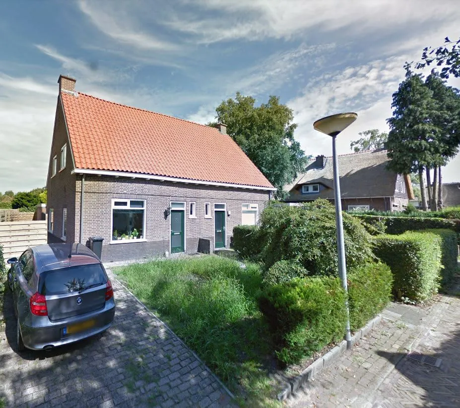 Tussendoor