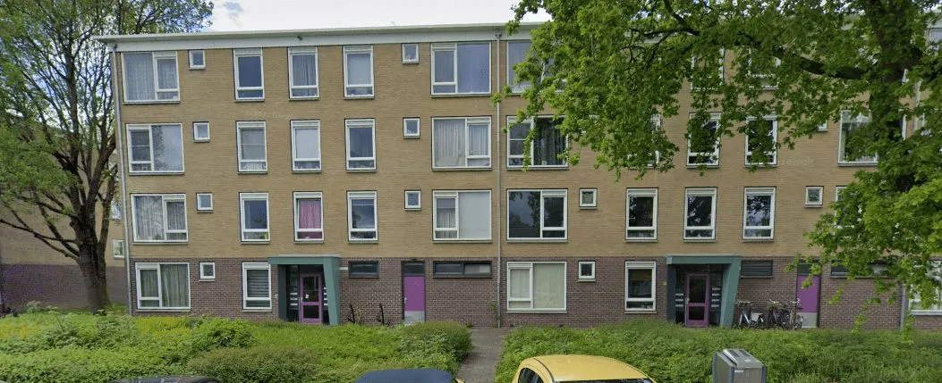 Dirk Fockstraat