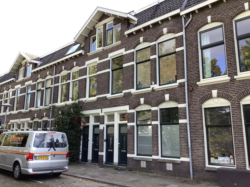 Zaagmolenkade