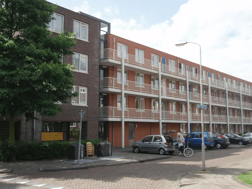 Laan van Kanaan