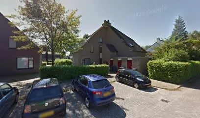 Wildhoeve
