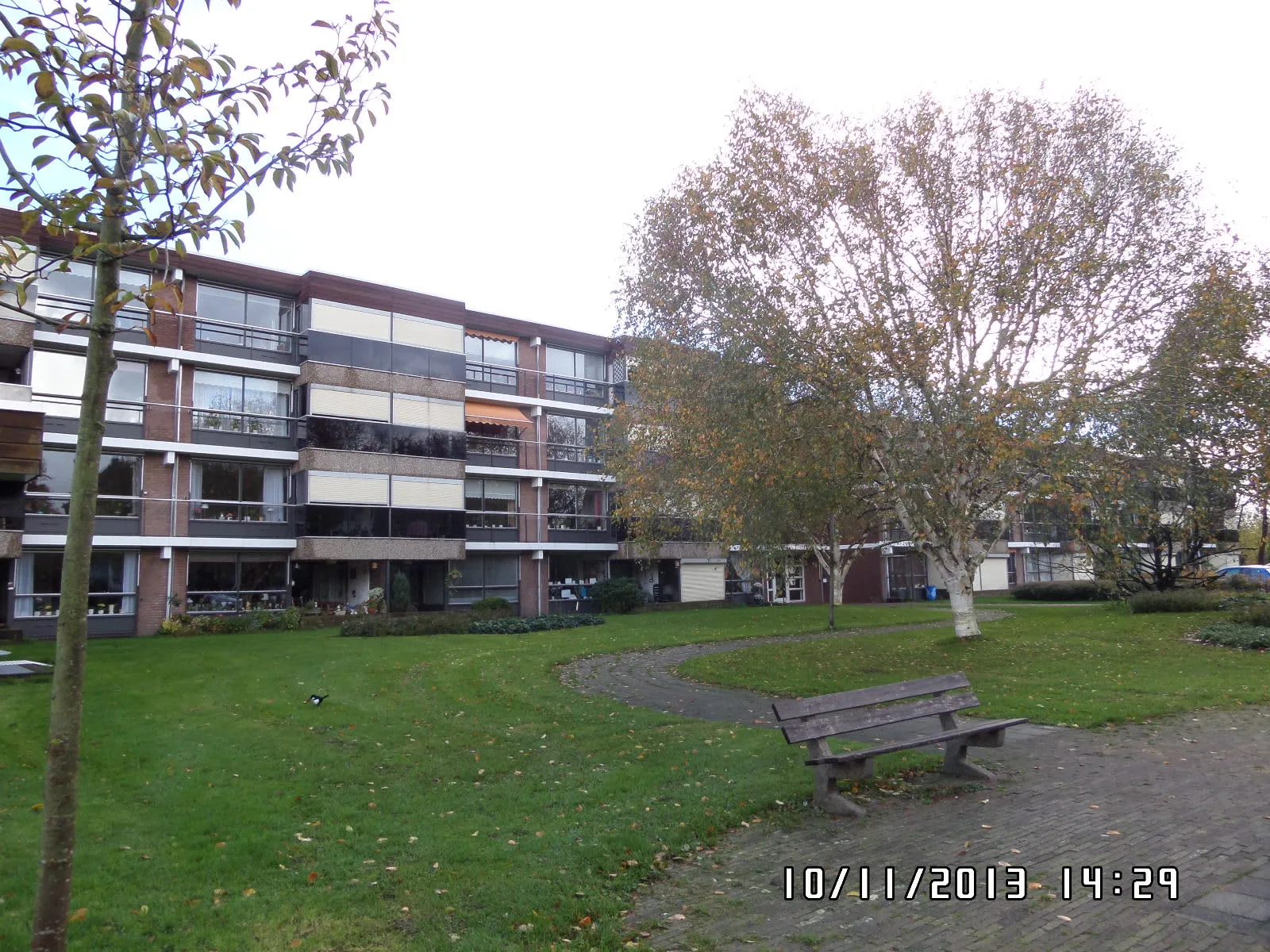 Lopes Diaslaan 365 1222VK Hilversum
