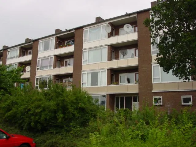 Dokter Wallerstraat