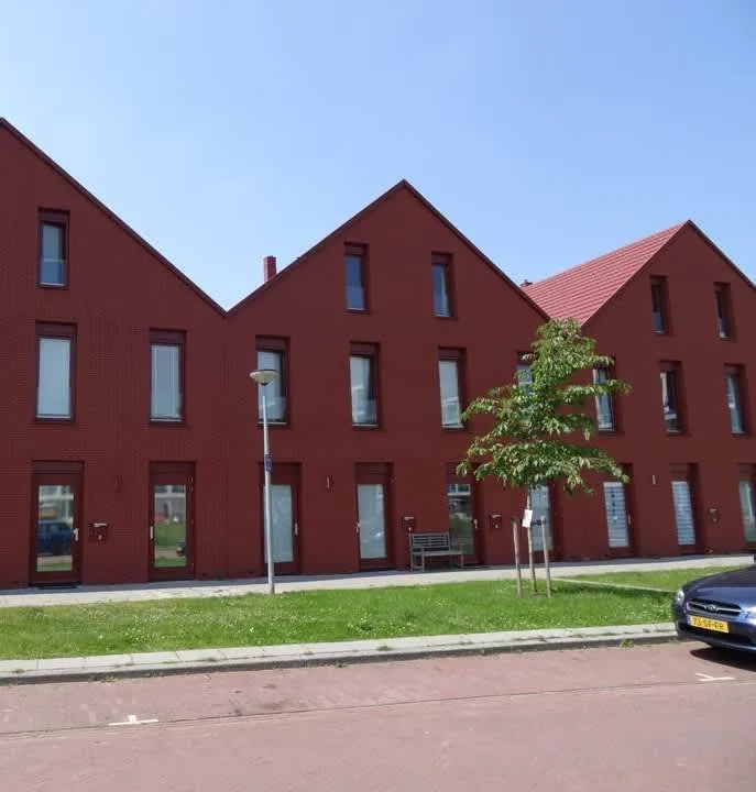 Terdelt 6 9716KE Groningen