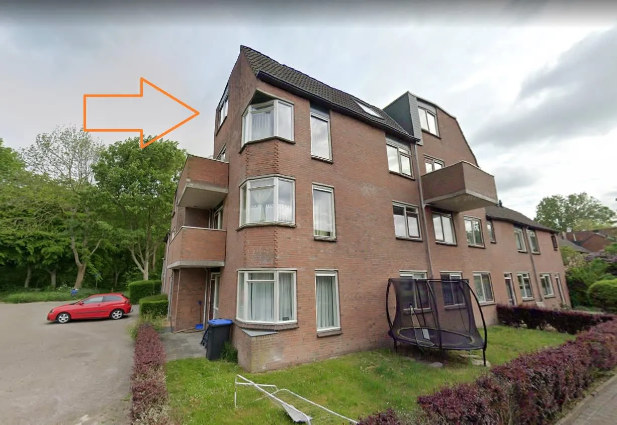 Bentismaheerd 57 9736ED Groningen