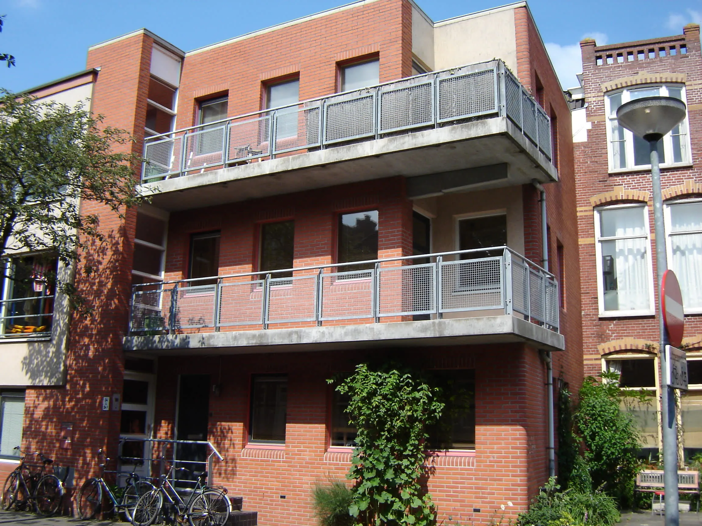 Van Sijsenstraat