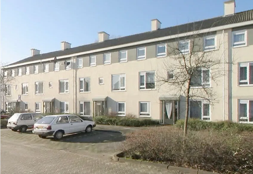 Dr. Schaepmanweg